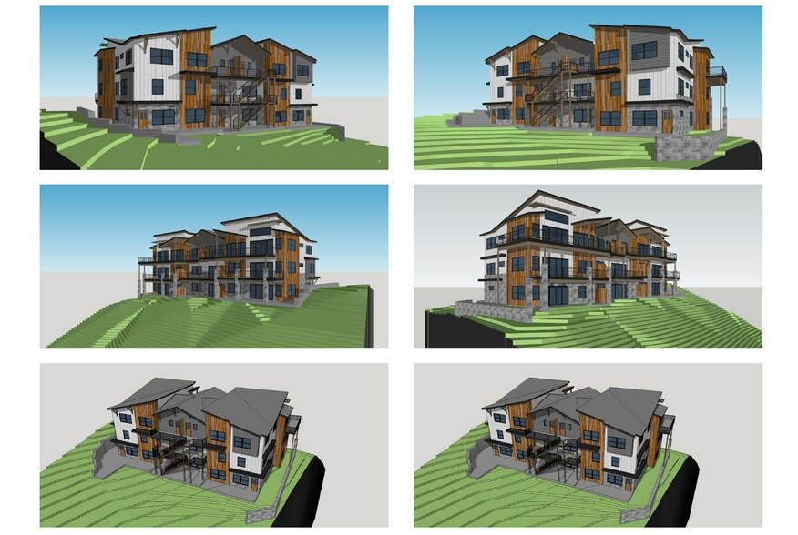 More Photos Of 798 GCR 834, Fraser Land For Sale