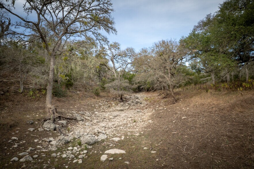 More Photos Of 360 Kirk Ln, Bulverde Land For Sale