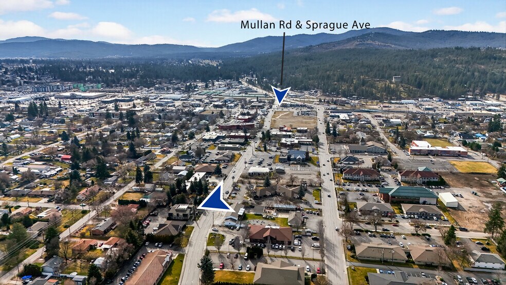 More Photos Of 524 N Mullan Rd, Spokane Loft Creative Space For Sale