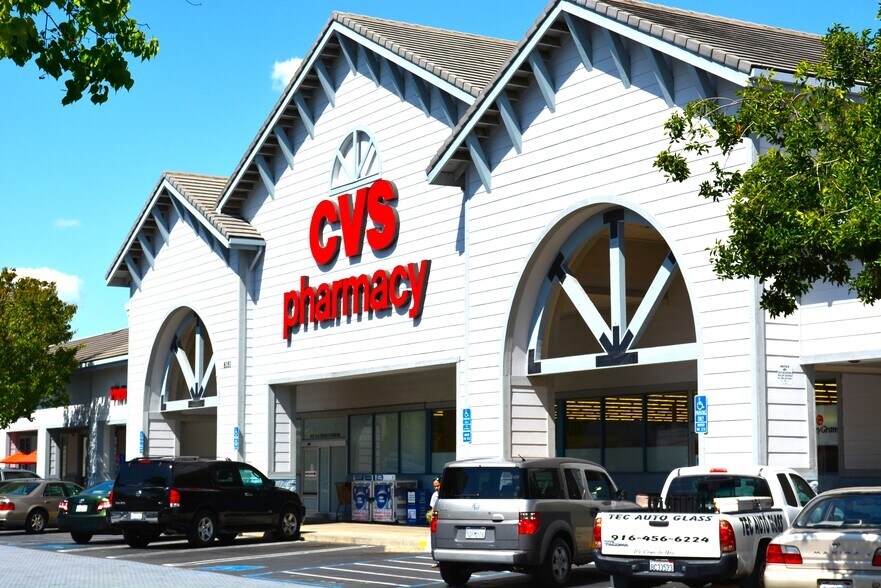 More Photos Of 8339-8377 Elk Grove Florin Rd, Sacramento Unknown For Lease