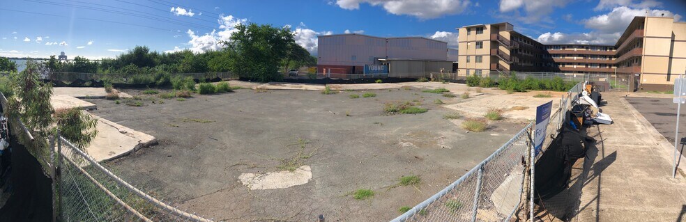 More Photos Of 98-121 Lipoa Pl, Aiea Land For Lease