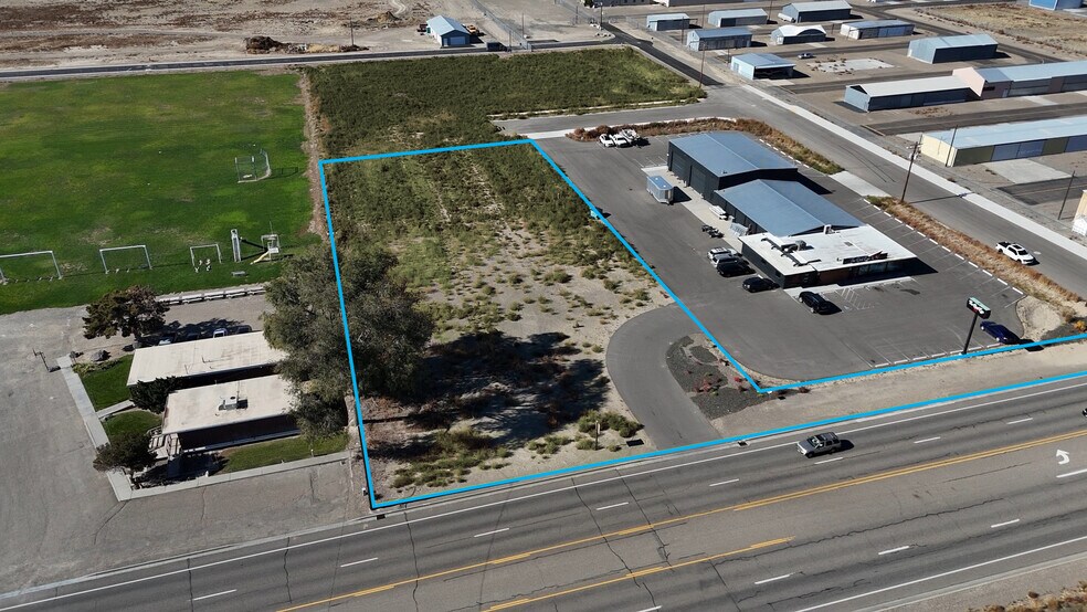 More Photos Of 833 SW 30th St, Ontario Land For Sale