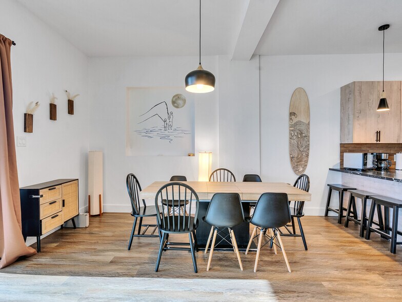 More Photos Of 10602 Blue Water Hwy, Freeport Multifamily For Sale