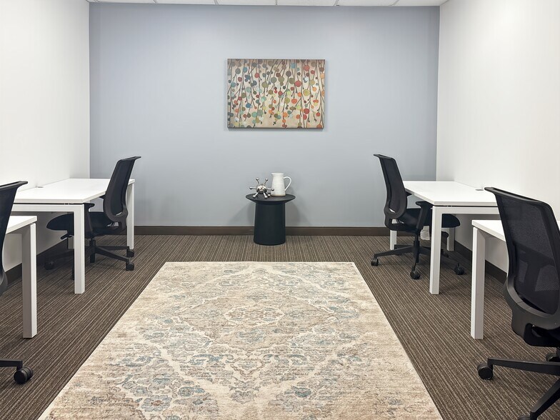 More Photos Of 100 Fillmore St, Denver Coworking Space