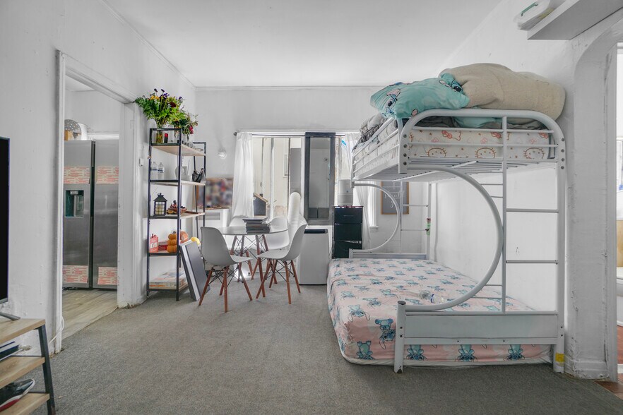 More Photos Of 1916 Crenshaw Blvd, Los Angeles Apartments For Sale
