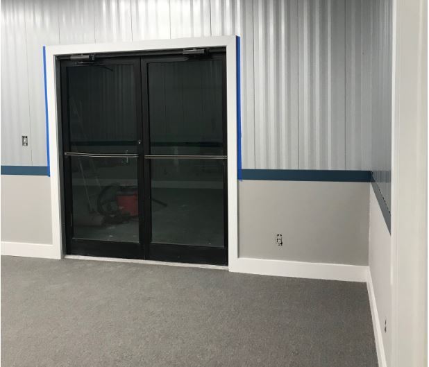 More Photos Of 4911 Bridges St, Morehead City Flex For Lease
