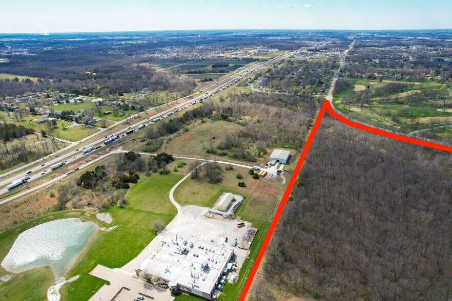 More Photos Of E St Charles Rd, Columbia Land For Sale