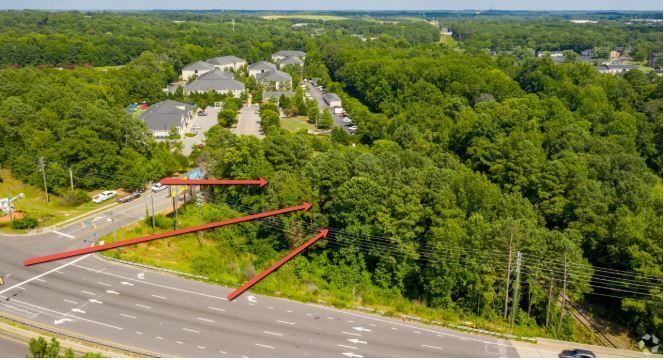 More Photos Of 3102 Kelley Austin Dr, Raleigh Land For Sale