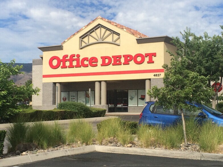 More Photos Of 4801-4891 Kietzke Ln, Reno Unknown For Lease