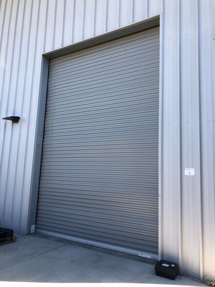 More Photos Of 1771 Timothy Dr, San Leandro Warehouse For Sale