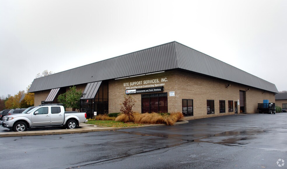 More Photos Of 10945-10973 McCormick Rd, Hunt Valley Unknown For Lease