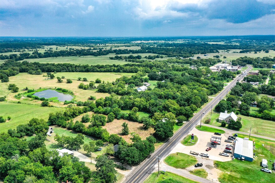 More Photos Of 19267 Highway 30, Shiro Land For Sale