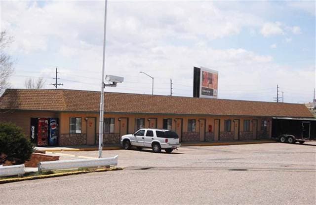 More Photos Of 403 S Greeley Hwy, Cheyenne Hotel For Sale