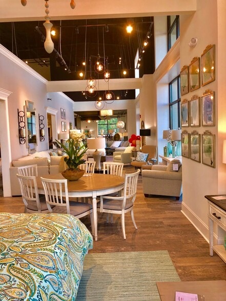 More Photos Of 1100 Oak Forest Ln, Myrtle Beach Freestanding For Lease