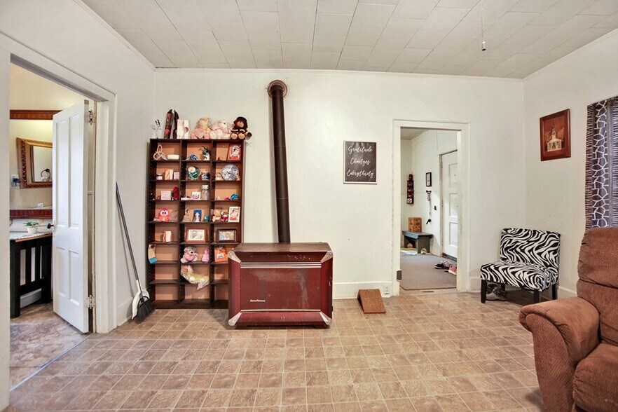 More Photos Of 101 W Main St, Harrison Valley General Retail For Sale