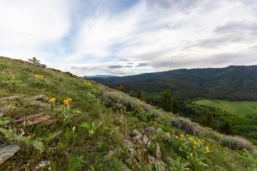 More Photos Of 2 Trail Creek Rd, Bozeman Land For Sale