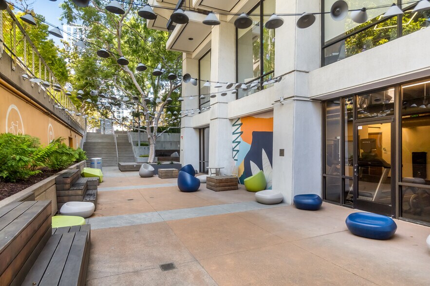 More Photos Of 75 E Santa Clara St, San Jose Office For Sale