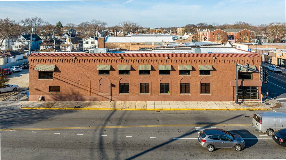 More Photos Of 6801 Roosevelt Rd, Berwyn Medical For Lease