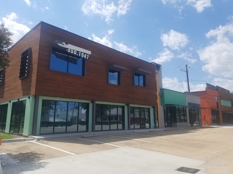 More Photos Of 3636 Greenbriar Dr, Houston Restaurant For Lease