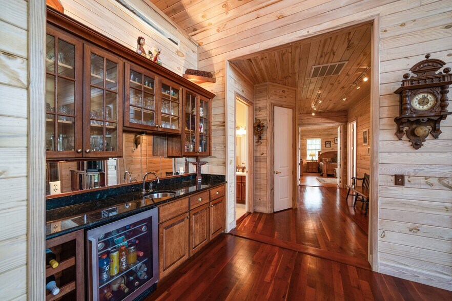 More Photos Of 7780 N Whippoorwill Ter, Hernando Sports And Entertainment For Sale