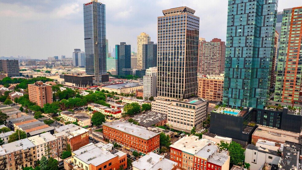 More Photos Of 358 Grove St, Jersey City Storefront Retail Residential For Sale