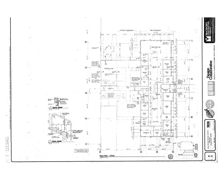 More Photos Of 2951 U.S. 501, Conway Office For Lease