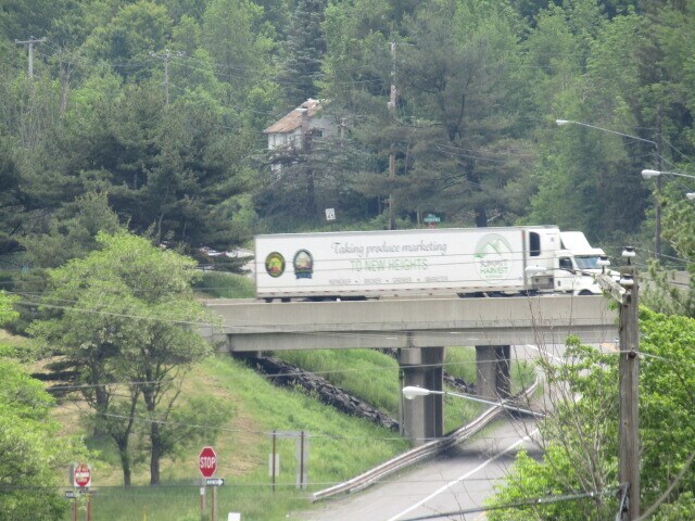 More Photos Of 218 Twin Rocks Rd, Hamlin Land For Sale