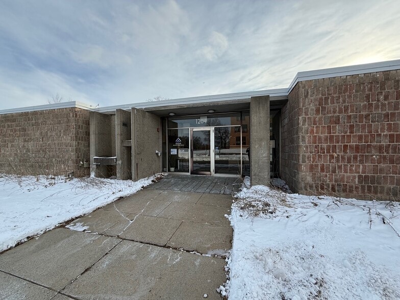 Primary Photo Of 1204 7th St S, Saint Cloud Office For Sale