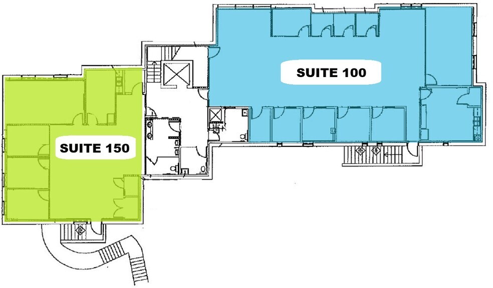 More Photos Of 11339 S 700 E, Sandy Office For Sale