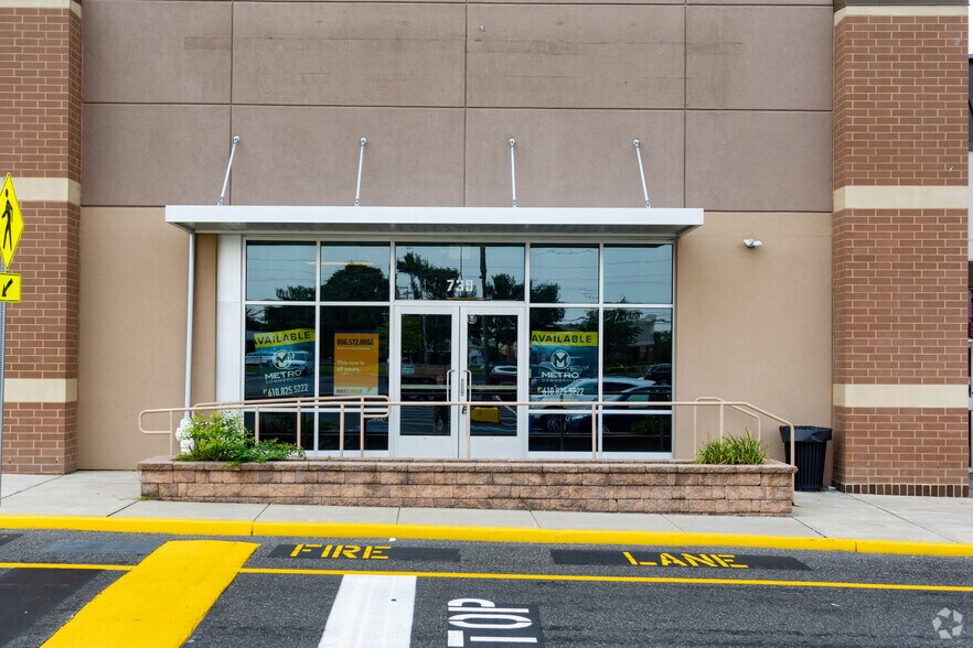 More Photos Of 711-783 Delsea Dr N, Glassboro Storefront For Lease
