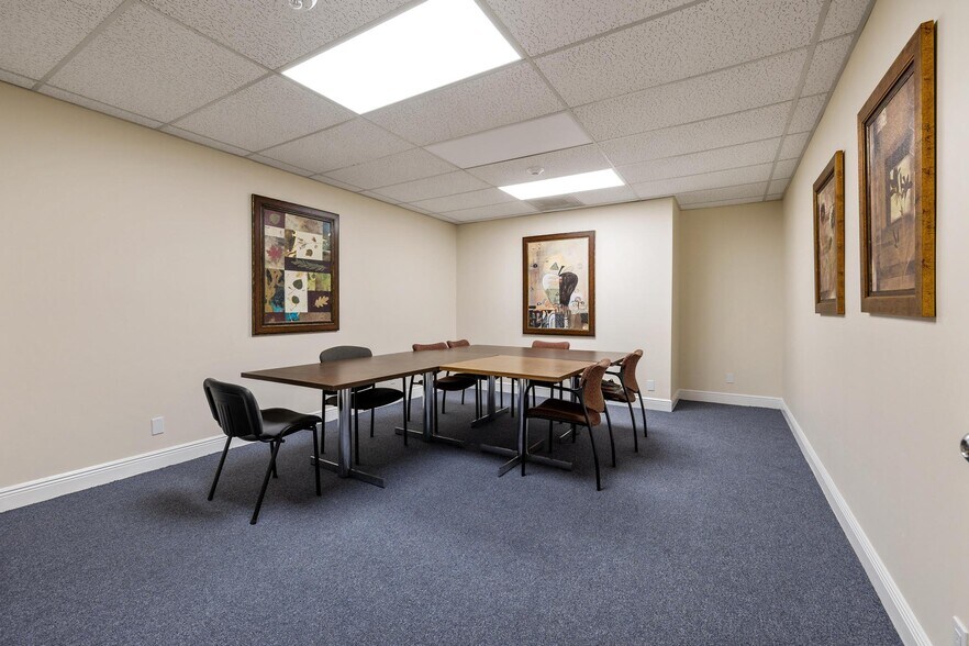 More Photos Of 15055 SW 122nd Ave, Miami Office For Sale