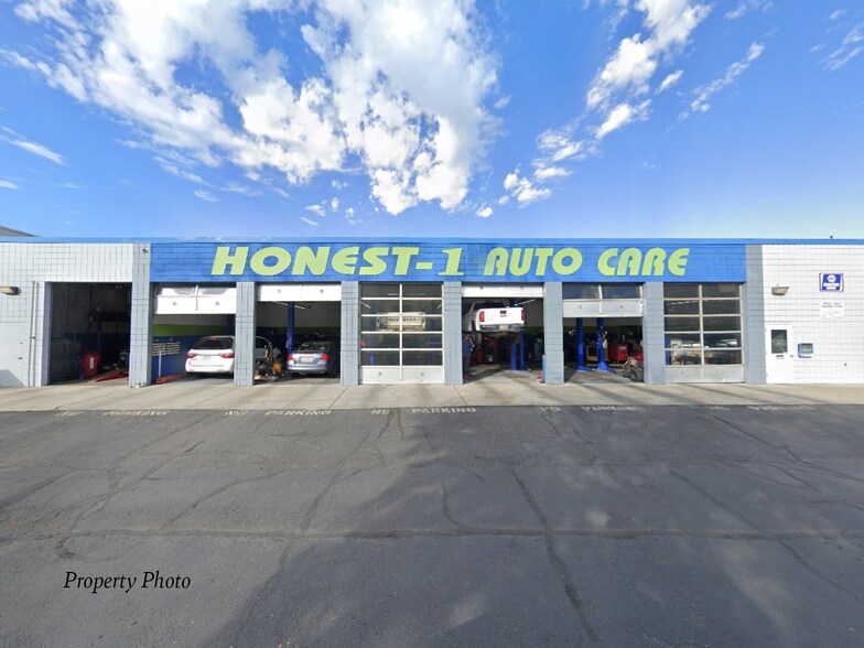 More Photos Of 1155 N Freedom Blvd, Provo Auto Repair For Sale