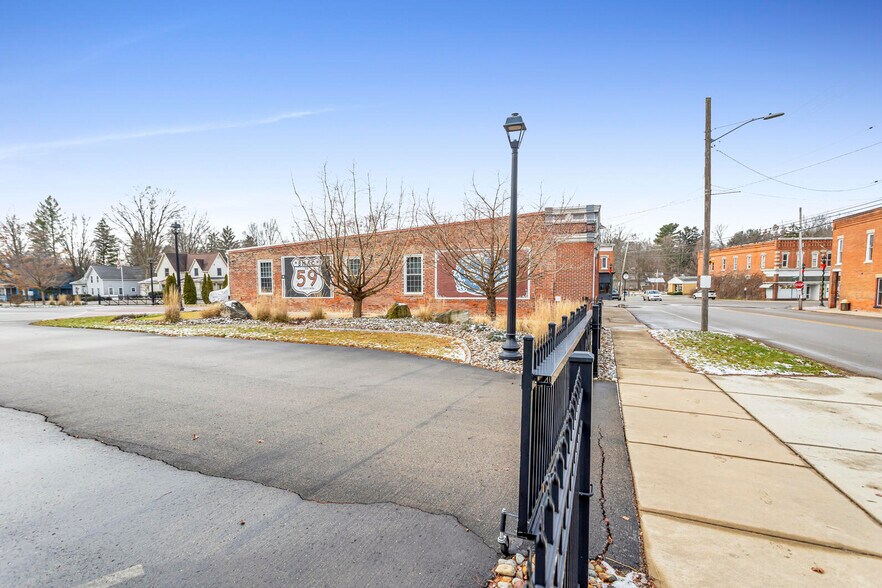 More Photos Of 101 S Main St, Concord General Retail For Sale