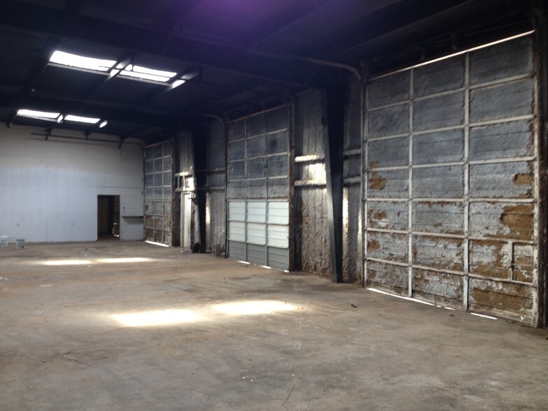 More Photos Of 2895 E US Highway 80, Abilene Warehouse For Lease