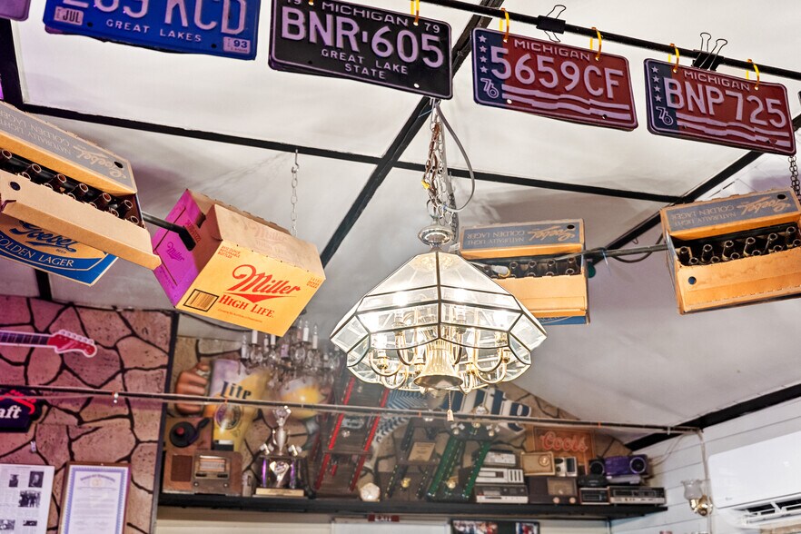 More Photos Of 7930 French Rd, Alpena General Retail For Sale