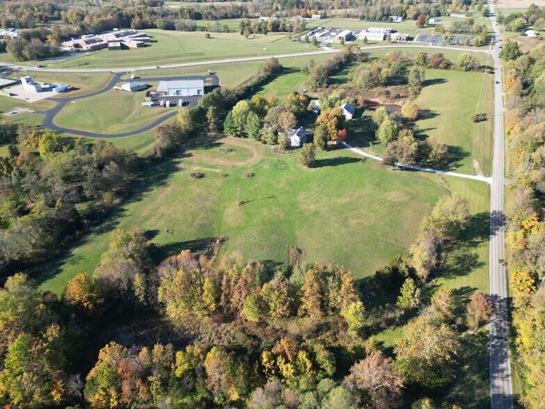 More Photos Of 5695 Bullittsville Rd, Burlington Land For Sale