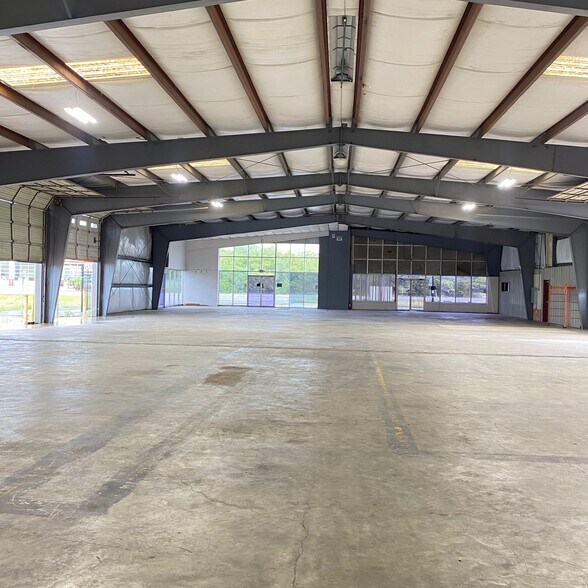 More Photos Of 3001 FM 1765, Texas City Warehouse For Lease