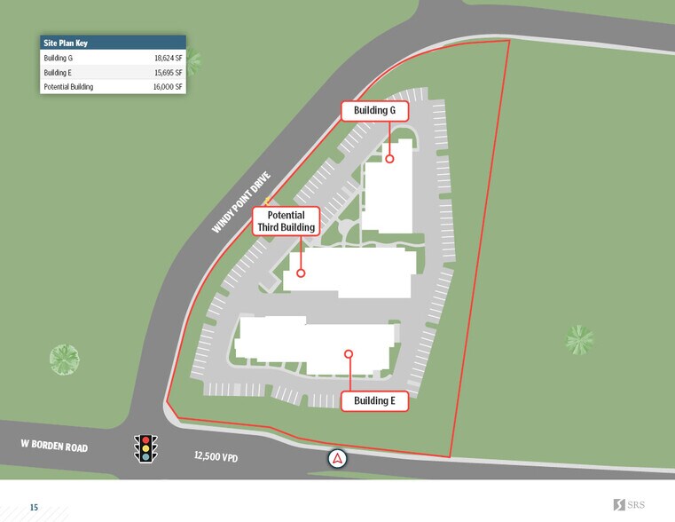 More Photos Of 777 Windy Point Dr, San Marcos Office For Sale