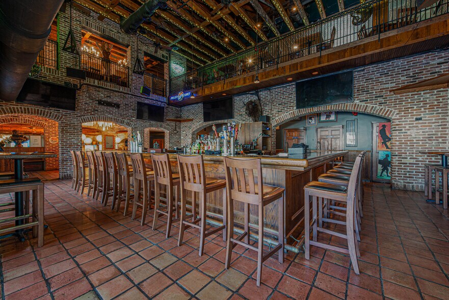More Photos Of 14410 Coastal Hwy, Ocean City Restaurant For Sale