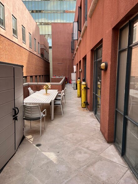More Photos Of 428-444 N Bedford Dr, Beverly Hills Medical For Lease