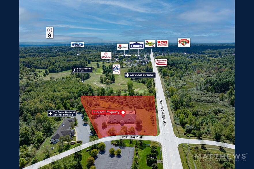 More Photos Of 6 Willowbrook Rd, Queensbury Daycare Center For Sale