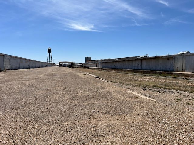 More Photos Of 2411 Avenue E, Lubbock Industrial For Sale