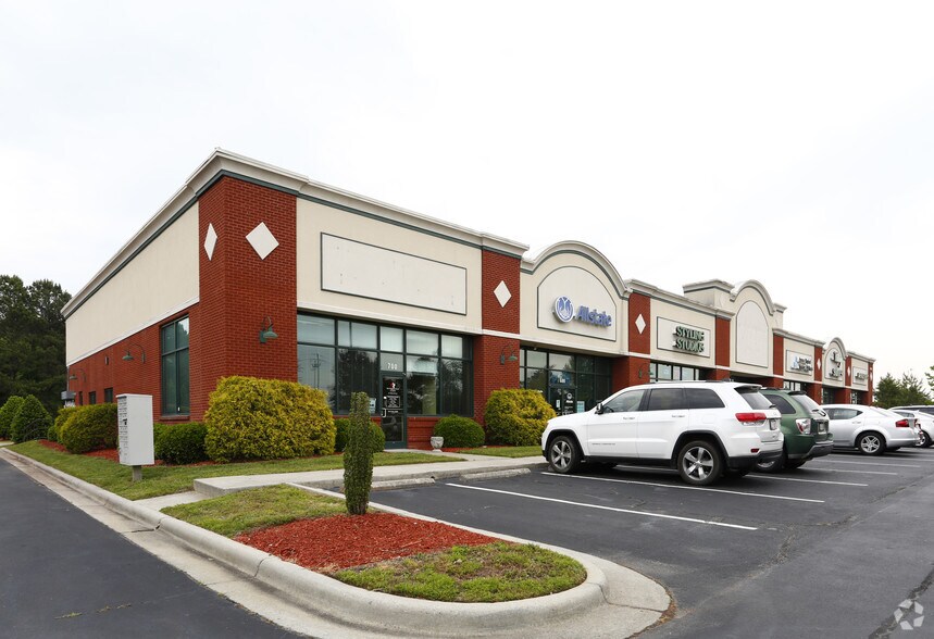 Primary Photo Of 8970 Us-70 bus Hwy, Clayton Unknown For Lease