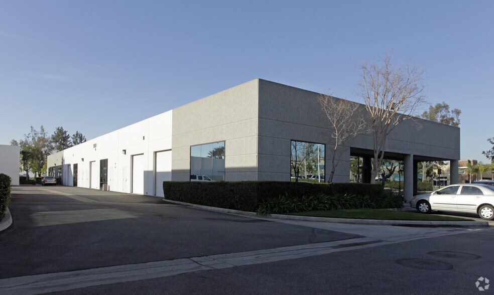 More Photos Of 10600 N Trademark Pky, Rancho Cucamonga Office For Lease