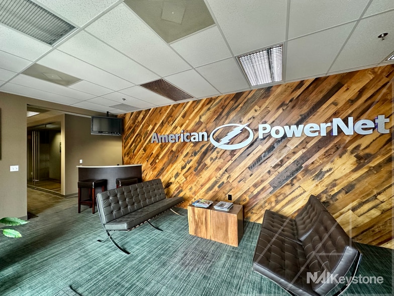 More Photos Of 45 Commerce Dr, Wyomissing Office For Lease