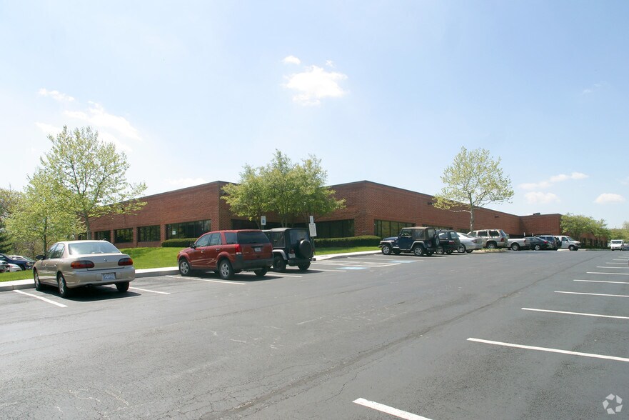 More Photos Of 4601-4701 Mount Hope Dr, Baltimore Office For Lease