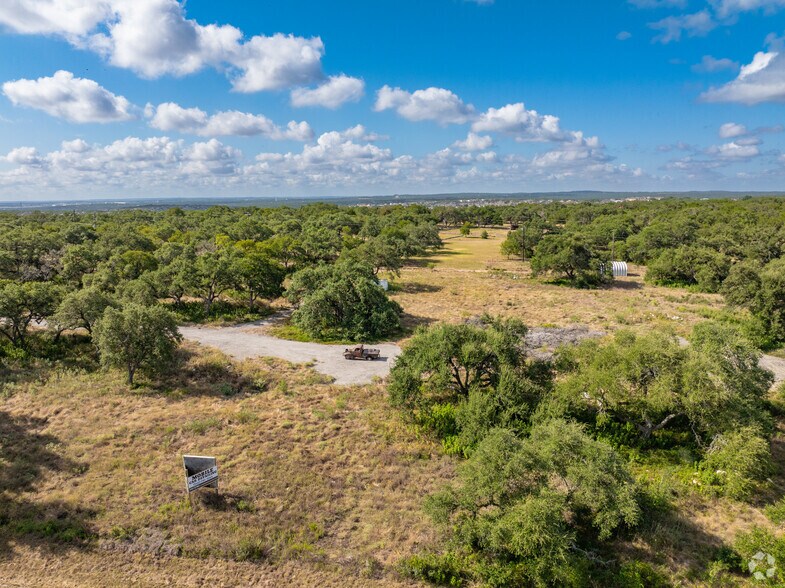 Primary Photo Of 100 Pioneer, San Marcos Land For Sale