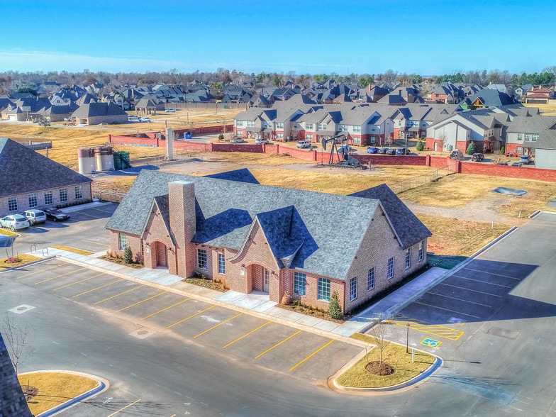 More Photos Of 2240 NW 36th Ave, Norman Medical For Sale