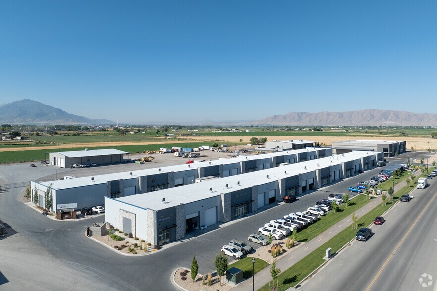 More Photos Of 751 W 1000 N, Spanish Fork Industrial For Sale