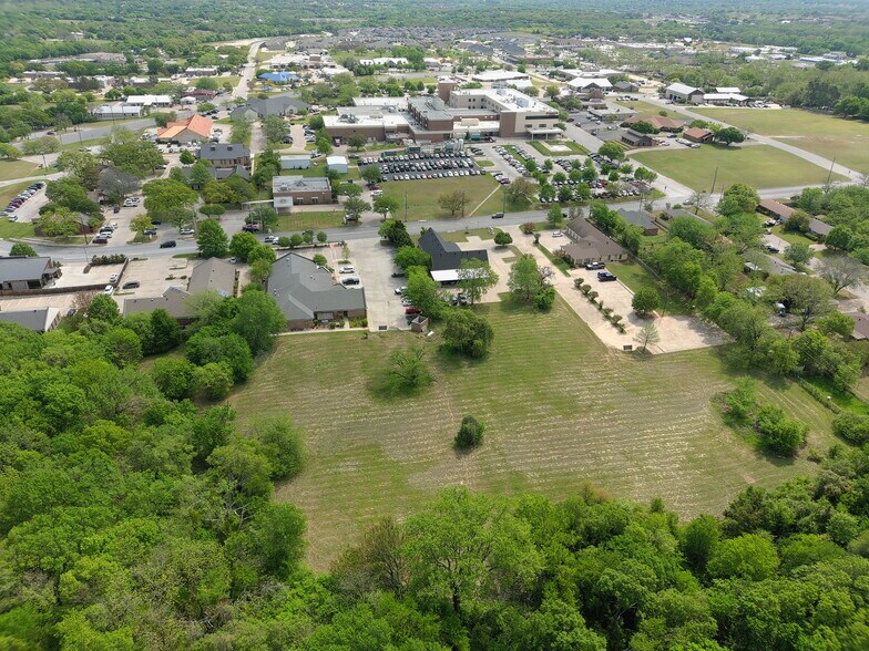 More Photos Of 000 Foster Ln, Weatherford Land For Sale